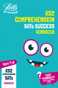 Ks2 English Comprehension Age 7-9 Sats Topic Practice Workbook