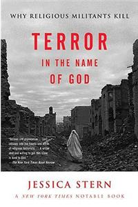 Terror in the Name of God