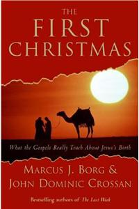 The First Christmas