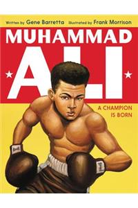 Muhammad Ali