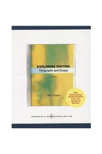 Exploring Writing: Paragraphs and Essays