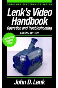 Lenk's Video Handbook