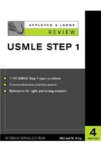 Appleton & Lange's Review for the USMLE