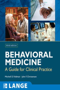 Behavioral Medicine
