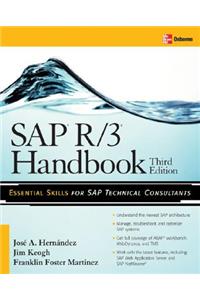 SAP R/3 Handbook, Third Edition
