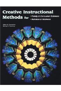 Creative Instructional Methods for