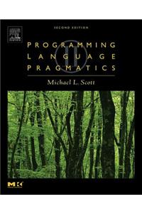 Programming Language Pragmatics
