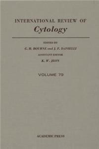International Review of Cytology V79