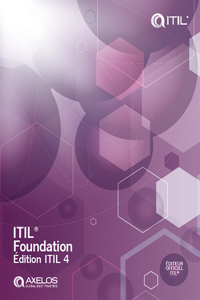 Itil Foundation, Itil 4 Edition