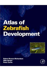 Atlas of Zebrafish Development