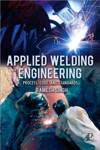 Applied Welding Engineering