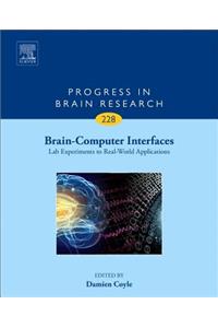 Brain-Computer Interfaces: Lab Experiments to Real-World Applications