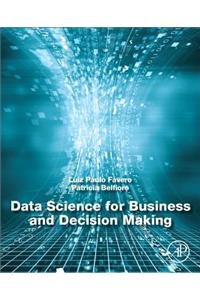 Data Science for Business and Decision Making