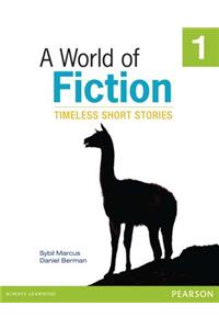 World of Fiction 1