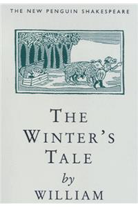 The Winter's Tale (Shakespeare, Penguin)