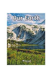 Harcourt School Publishers Science: Below-Level Reader Grade K Our Earth