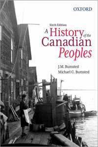 History of the Canadian Peoples