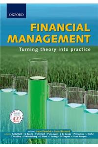 Financial Management: Turning Theory into Practice