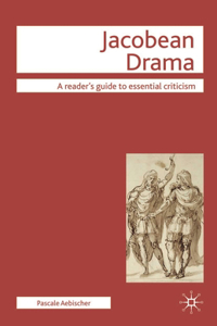 Jacobean Drama