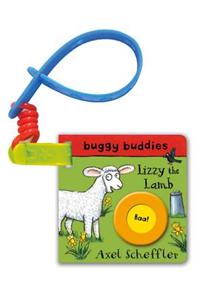 Lizzy the Lamb Buggy Book