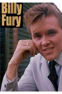 Billy Fury