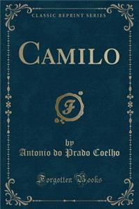 Camilo (Classic Reprint)