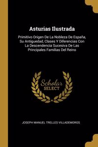 Asturias Ilustrada
