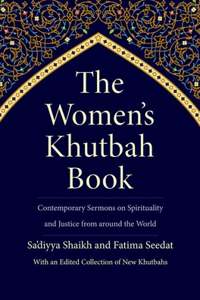 Women's Khutbah Book