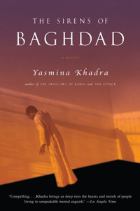 Sirens of Baghdad