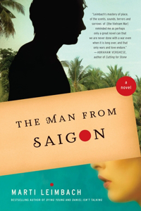 Man from Saigon