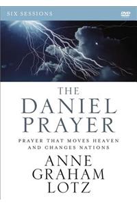 Daniel Prayer Video Study