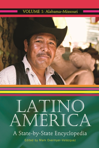 Latino America [2 Volumes]