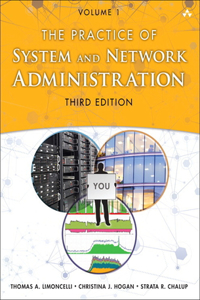 Practice of System and Network Administration