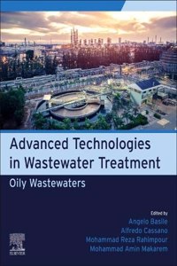 Advanced Technologies in Wastewater Treatment