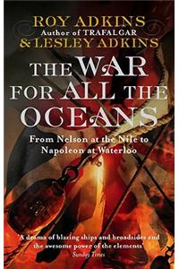 War For All The Oceans