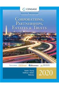 South-Western Federal Taxation 2020