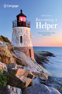 Bundle: Becoming a Helper, 8th + Mindtap, 1 Term Printed Access Card