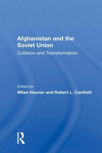 Afghanistan and the Soviet Union