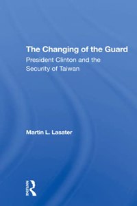 The Changing Of The Guard