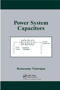Power System Capacitors