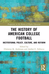 History of American College Football