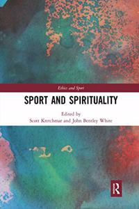 Sport and Spirituality