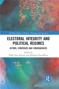 Electoral Integrity and Political Regimes