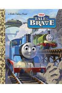 Tale of the Brave (Thomas & Friends)