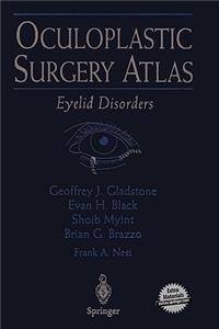 Oculoplastic Surgery Atlas