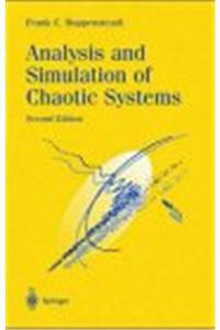 Analysis and Simulation of Chaotic Systems