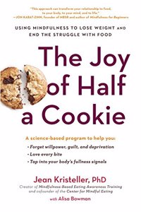 The Joy of Half a Cookie