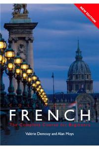 Colloquial French