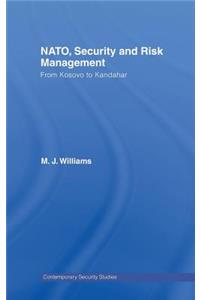 Nato, Security and Risk Management