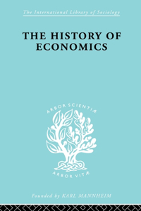 The History of Economics